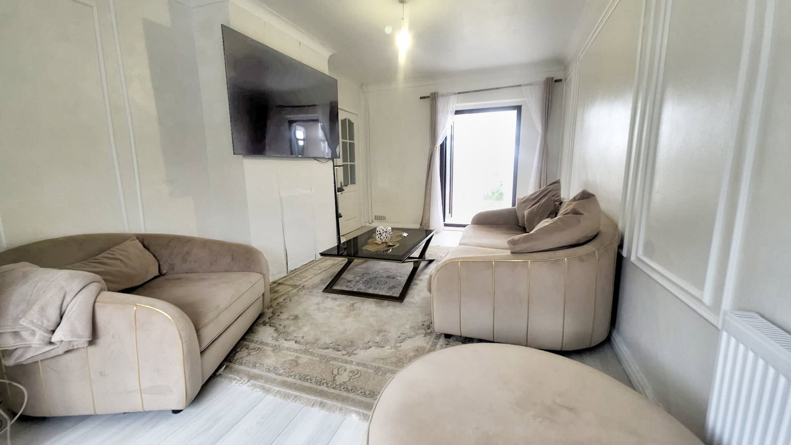 Semi Detached House in Stoke-on-trent