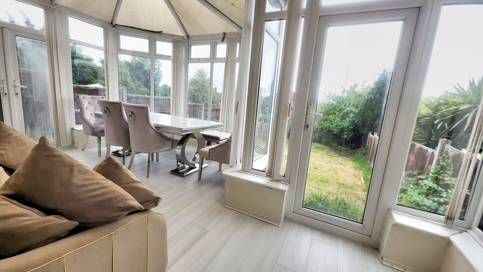 Semi Detached House in Stoke-on-trent