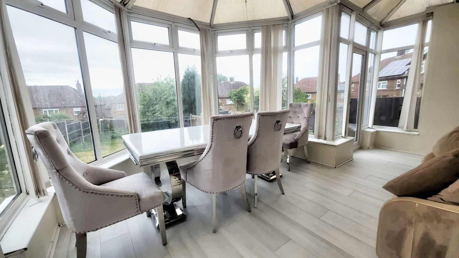 Semi Detached House in Stoke-on-trent
