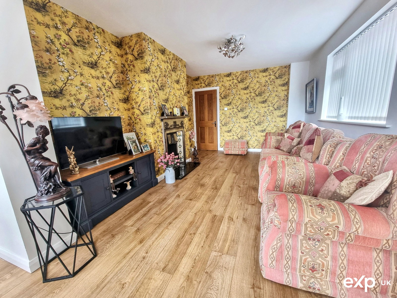 Bungalow in Newton Abbot