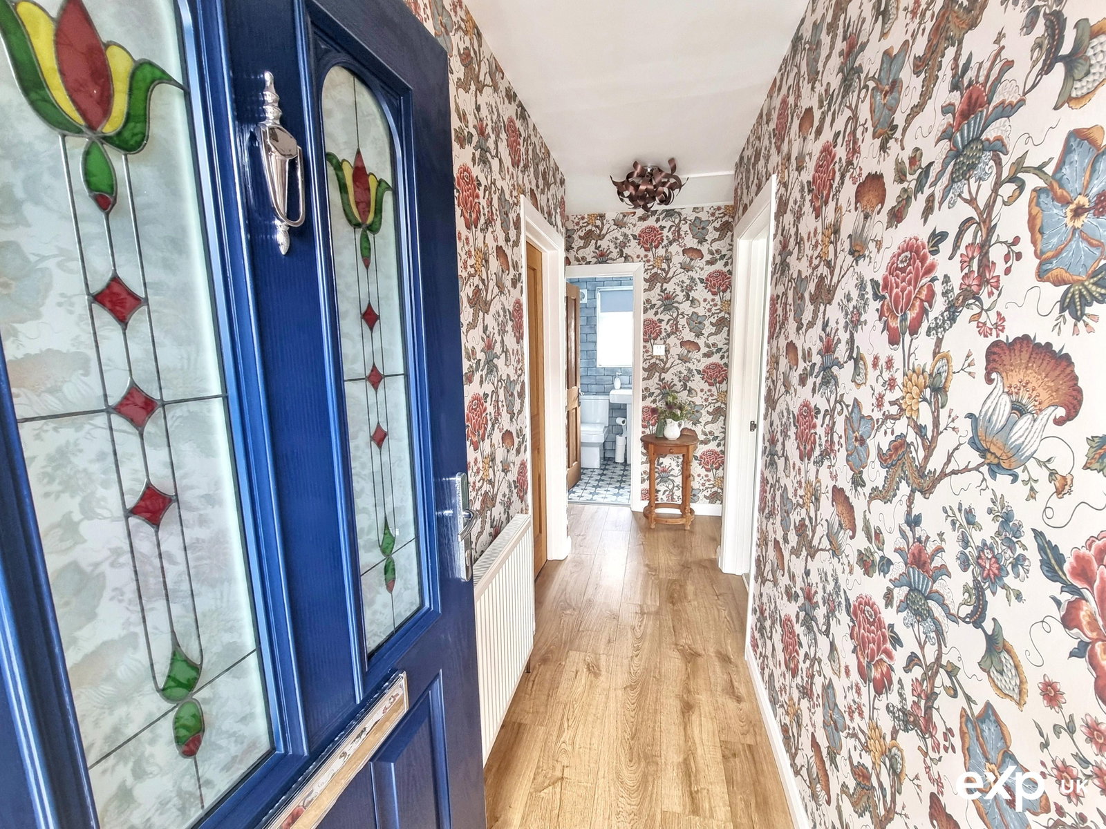 Bungalow in Newton Abbot