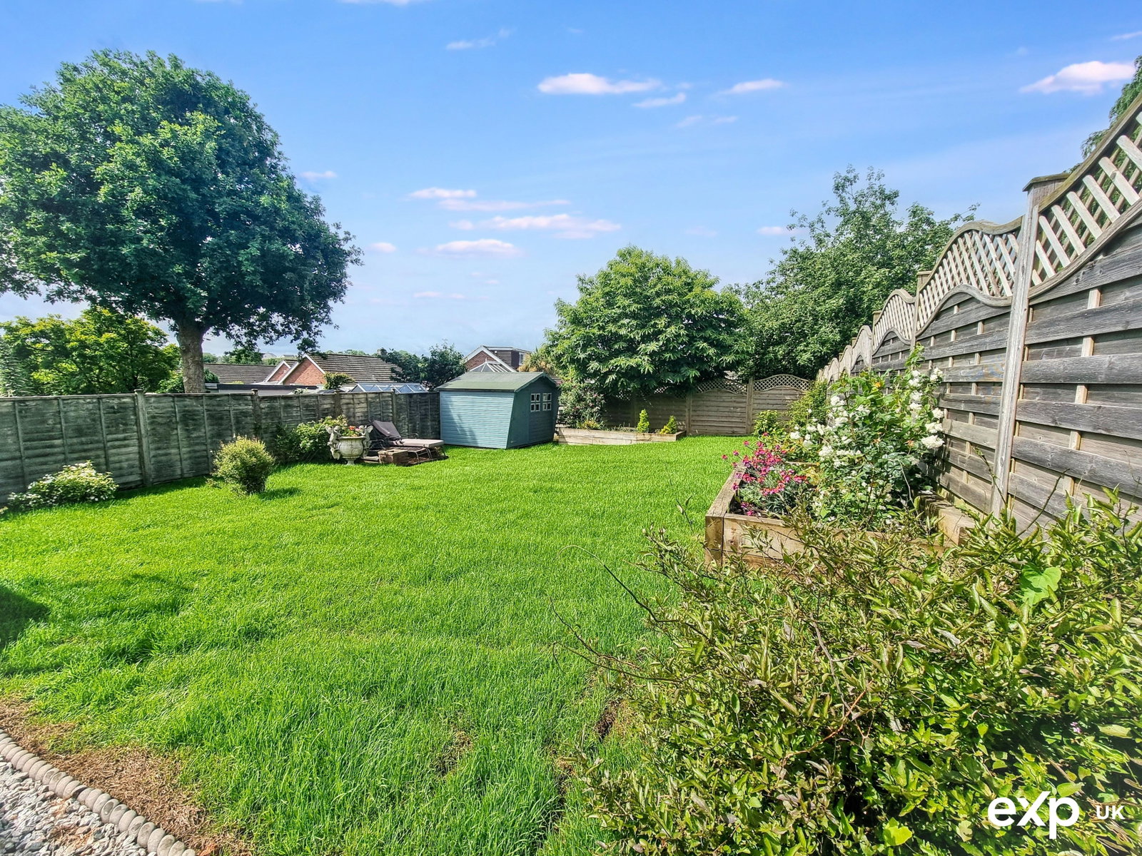 Bungalow in Newton Abbot