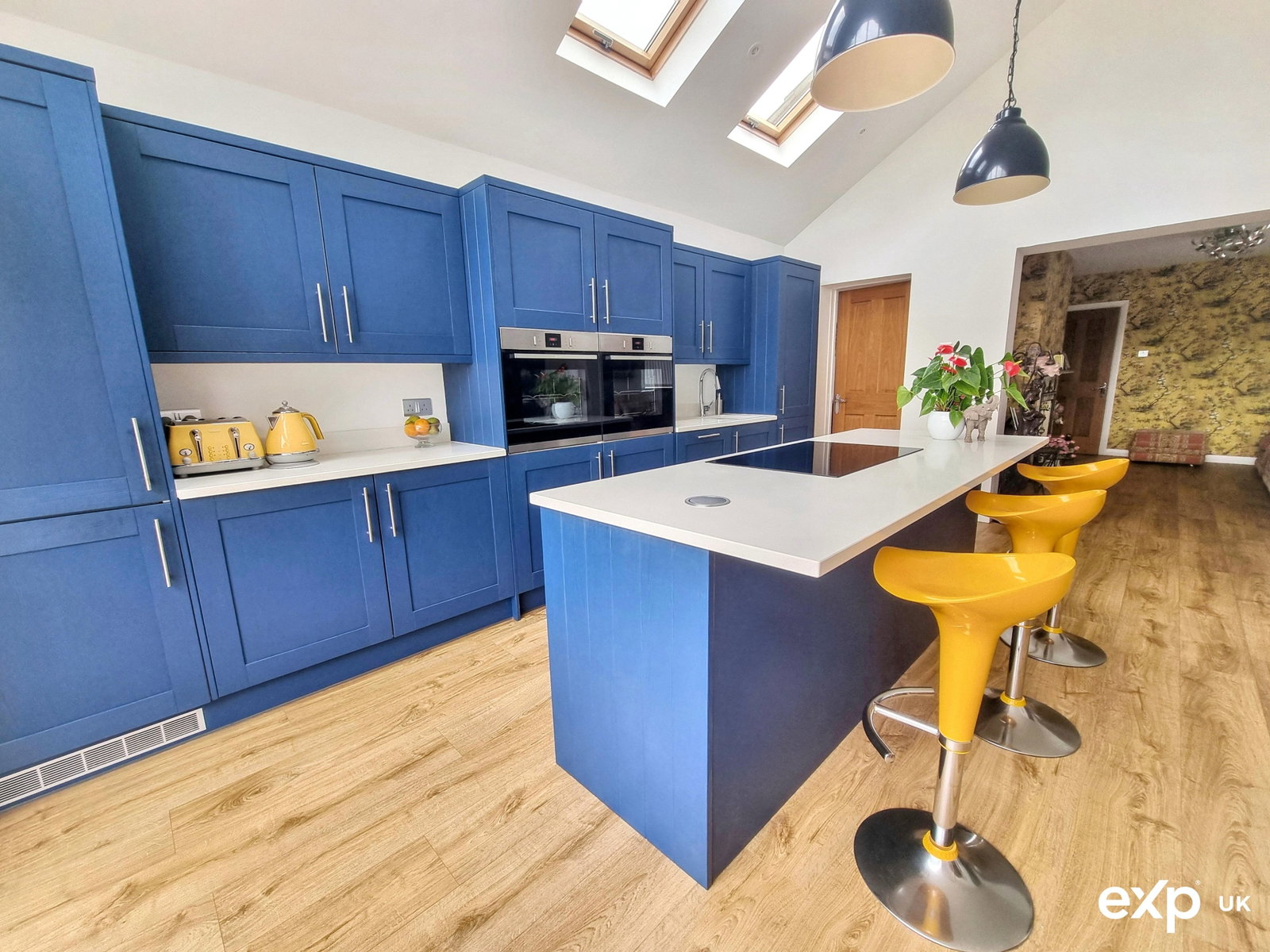 Bungalow in Newton Abbot
