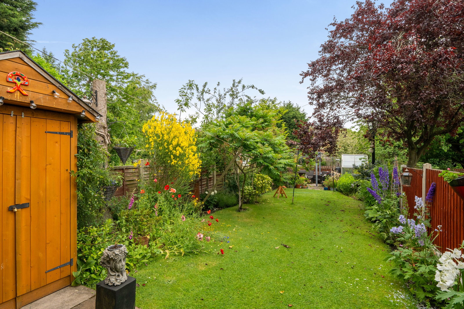 Detached House in Wednesbury