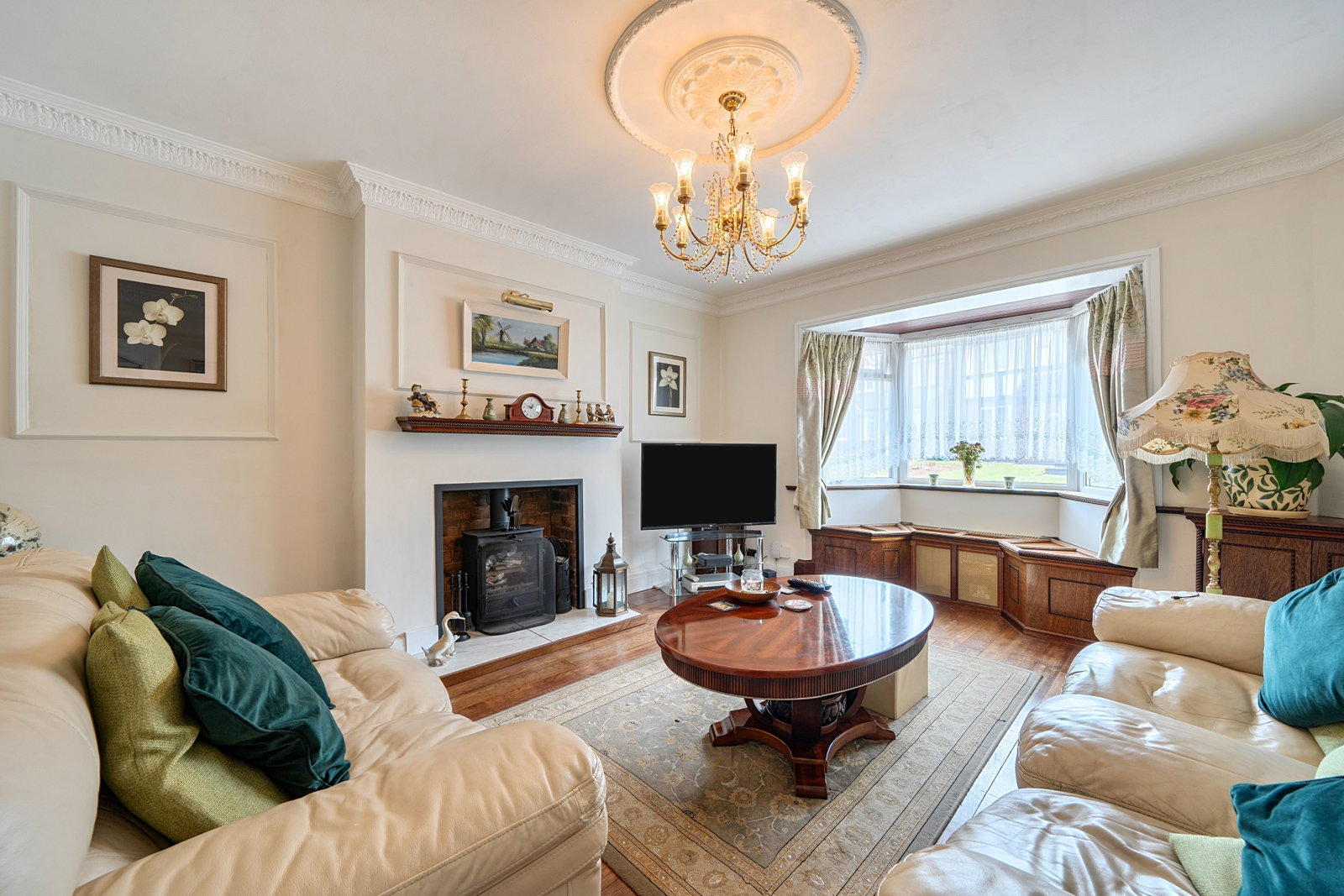 Detached House in Wednesbury