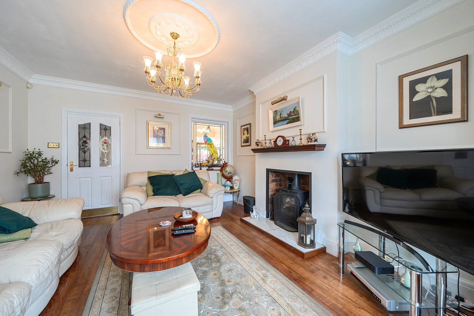 Detached House in Wednesbury