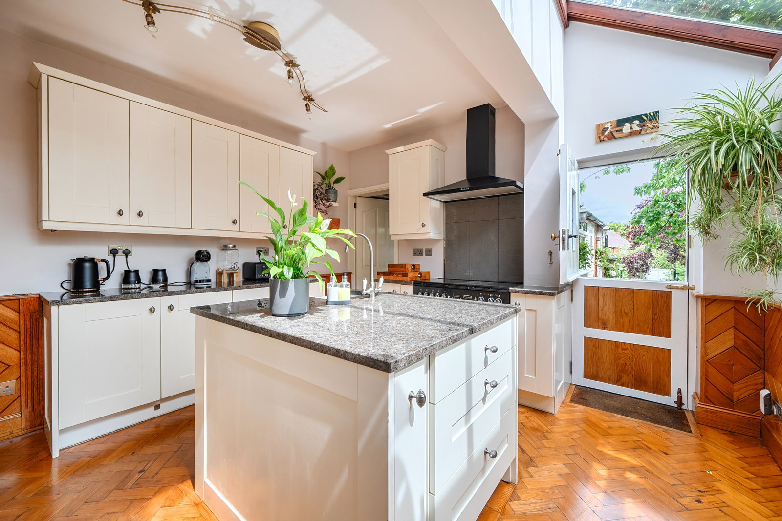 Detached House in Wednesbury
