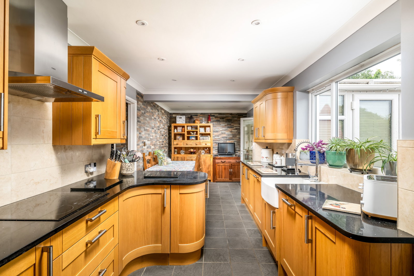 Detached House in Stevenage