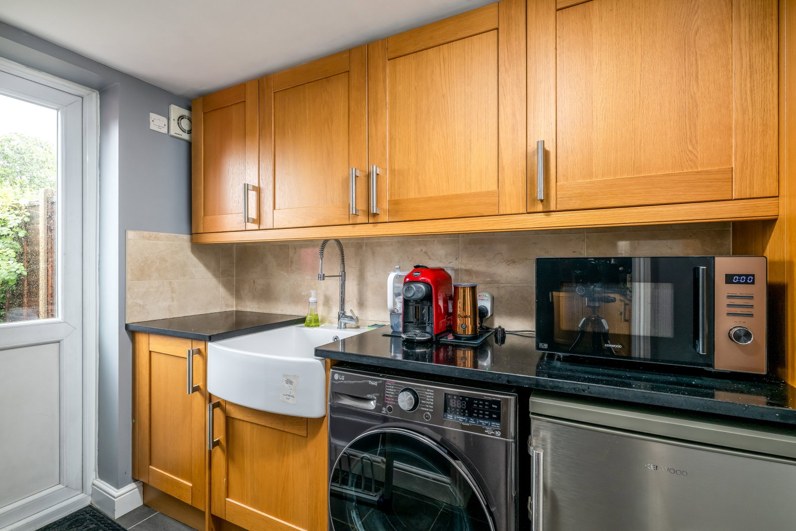 Detached House in Stevenage