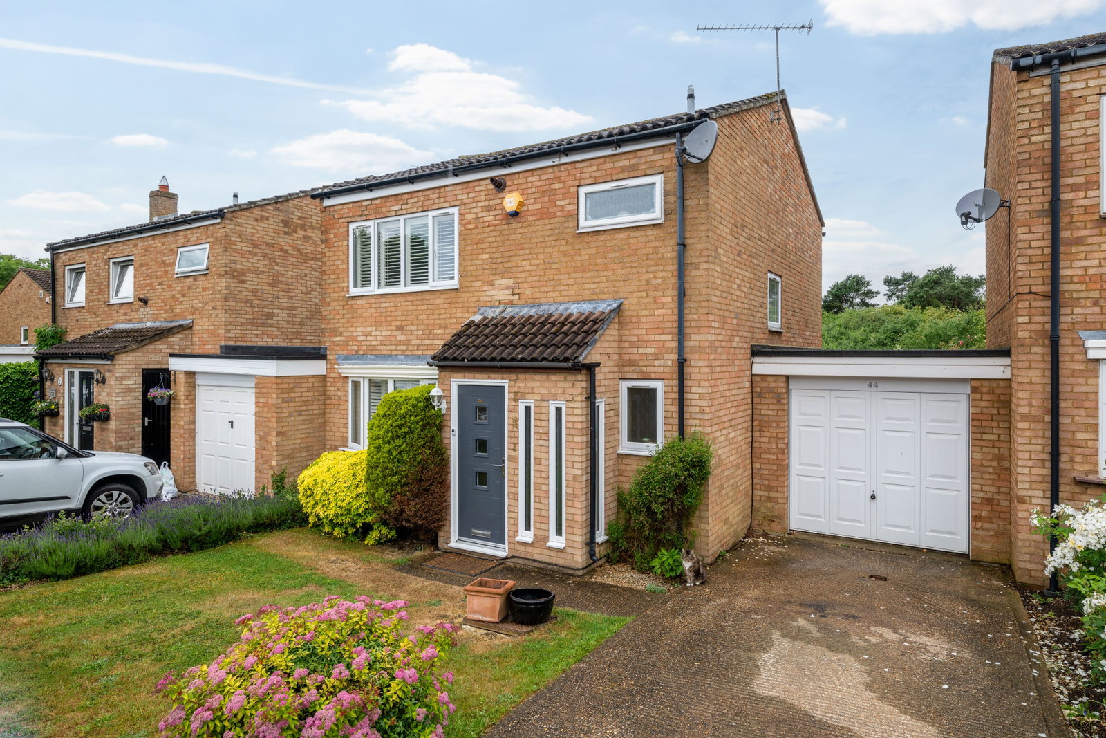 Detached House in Stevenage