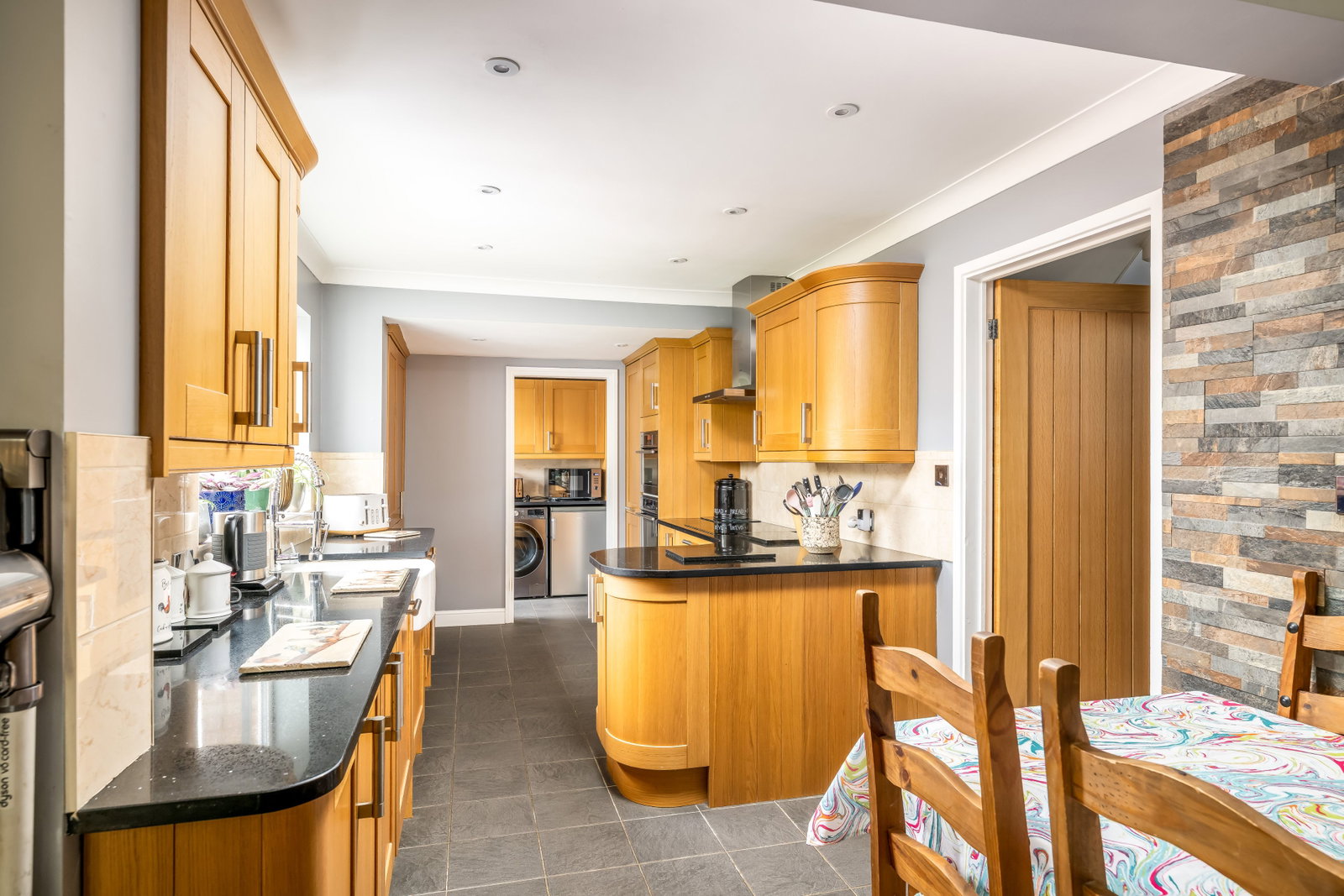 Detached House in Stevenage