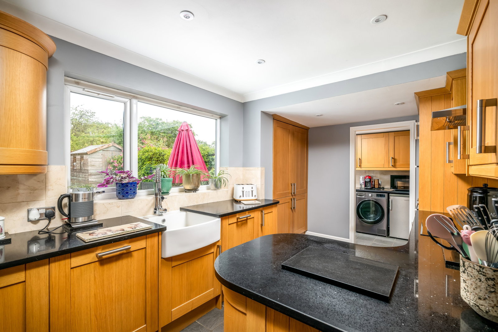 Detached House in Stevenage