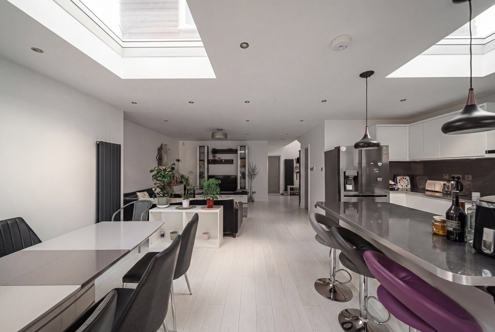Semi Detached Bungalow in Orpington