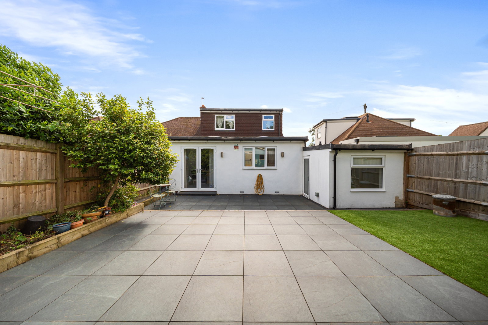 Semi Detached Bungalow in Orpington