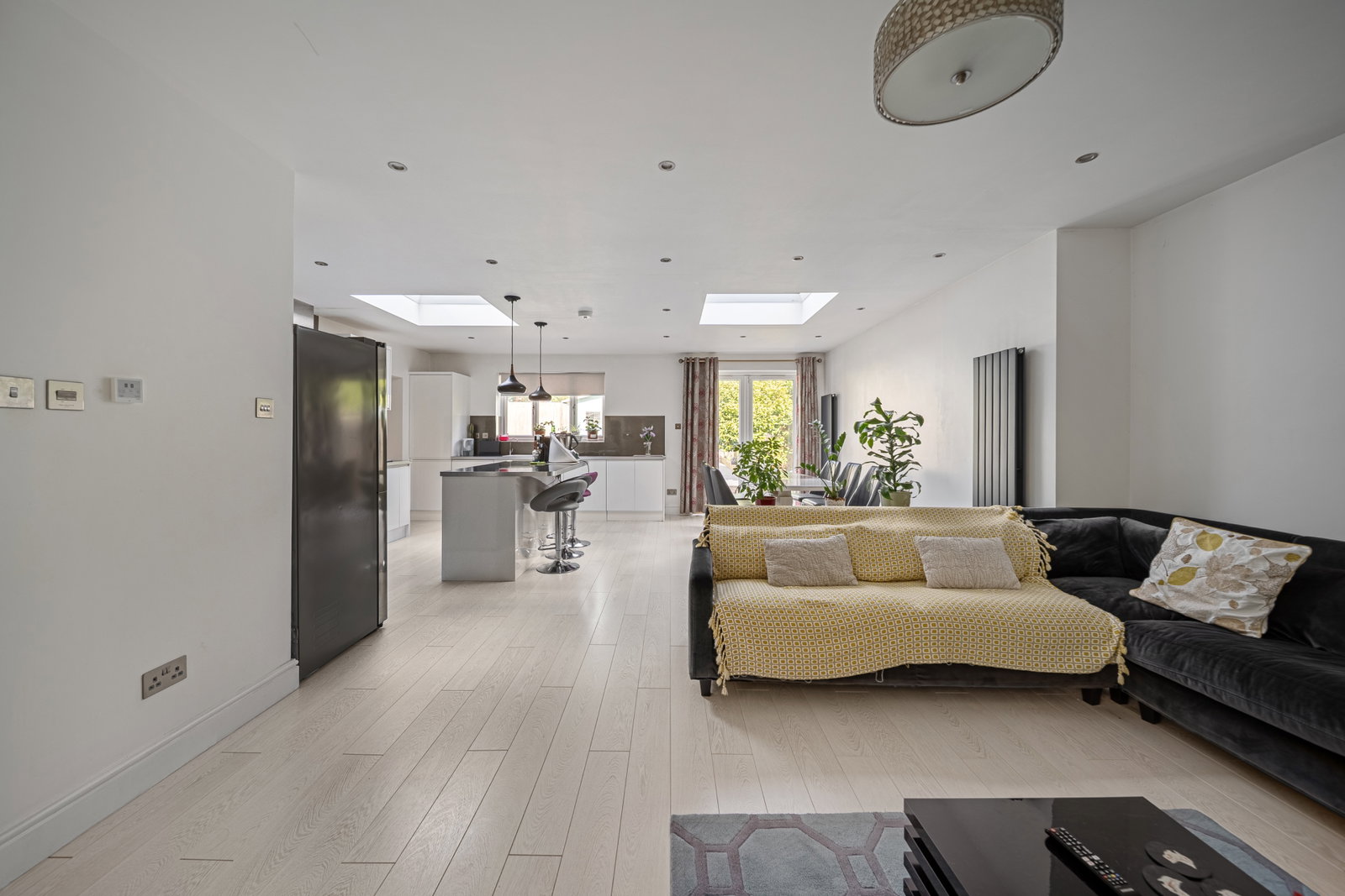 Semi Detached Bungalow in Orpington