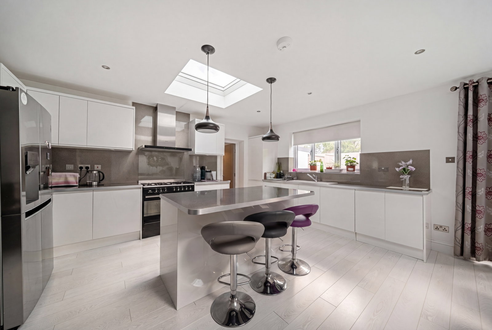 Semi Detached Bungalow in Orpington