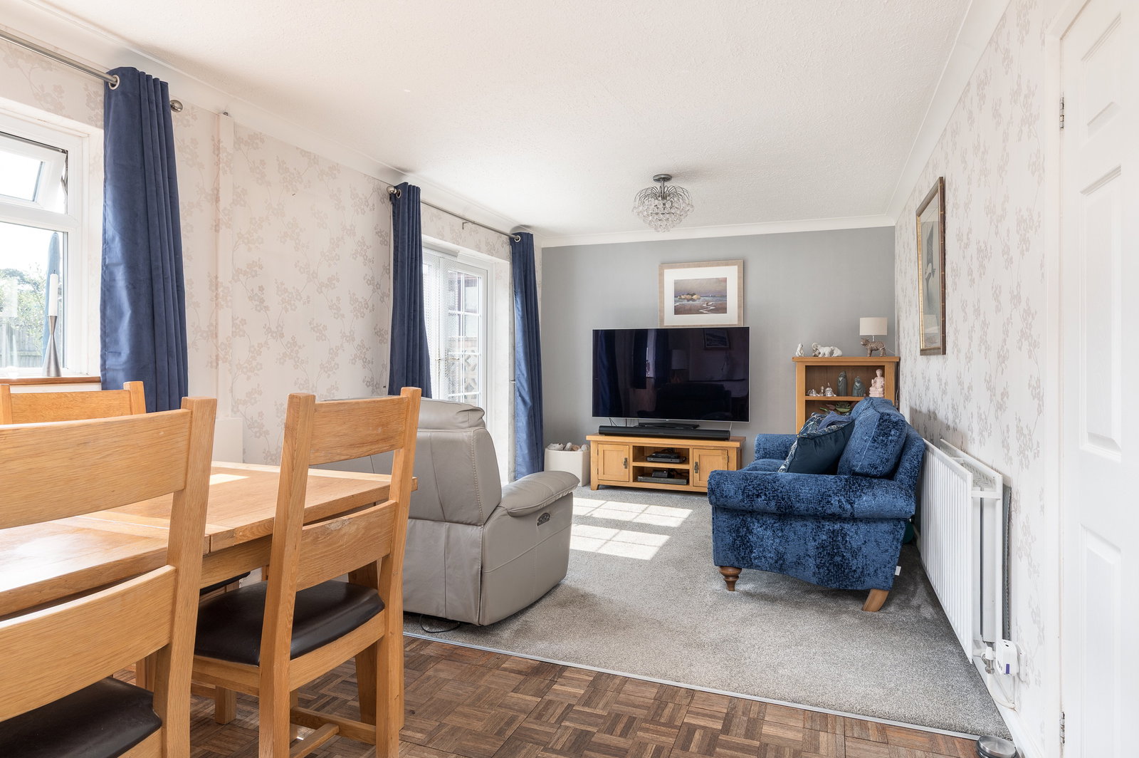 Semi Detached House in Kettering