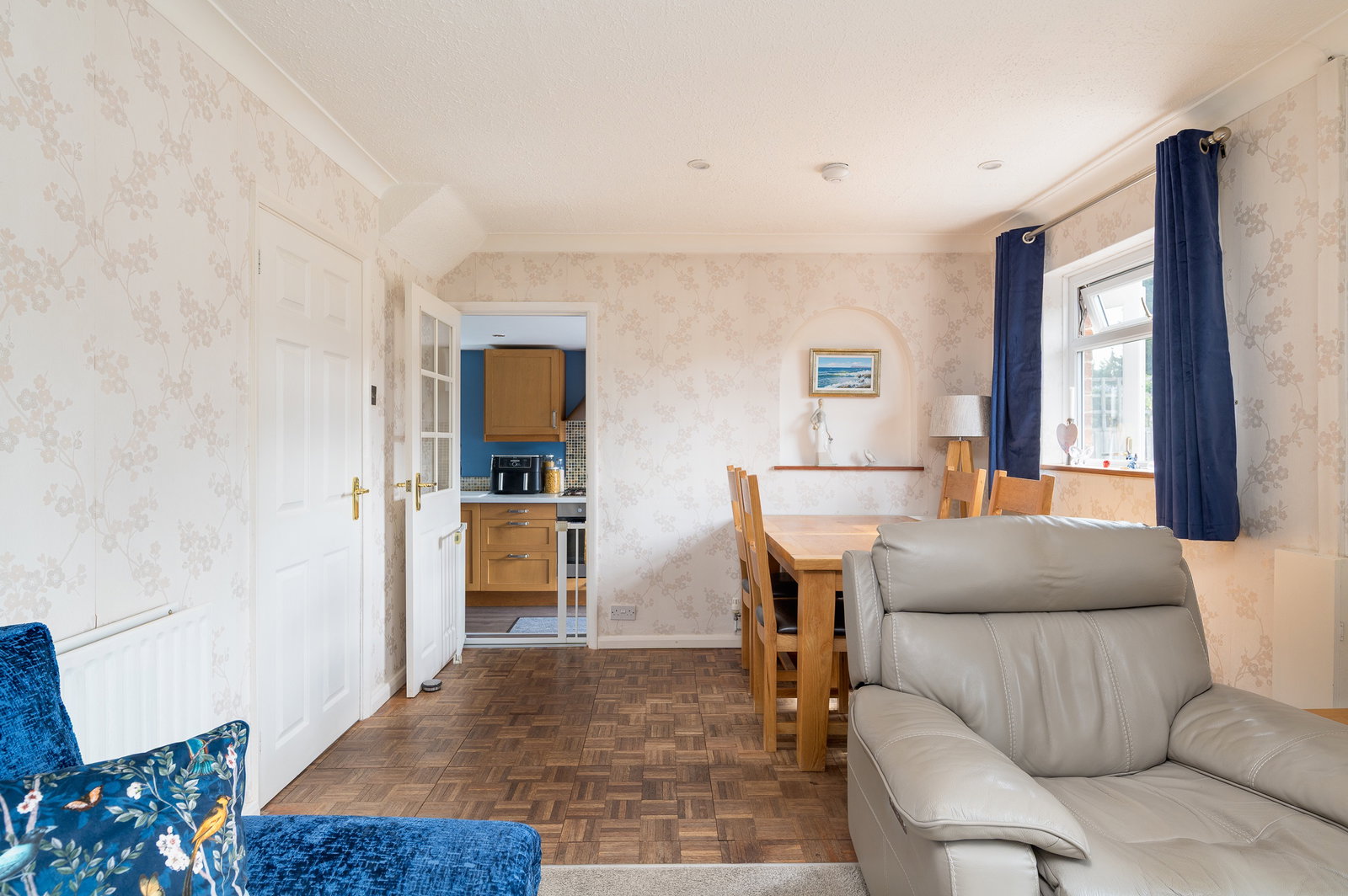Semi Detached House in Kettering