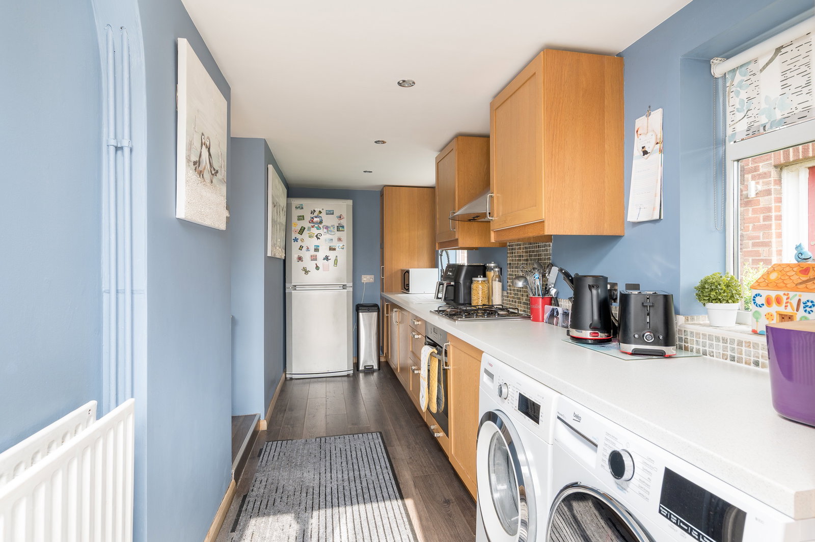 Semi Detached House in Kettering