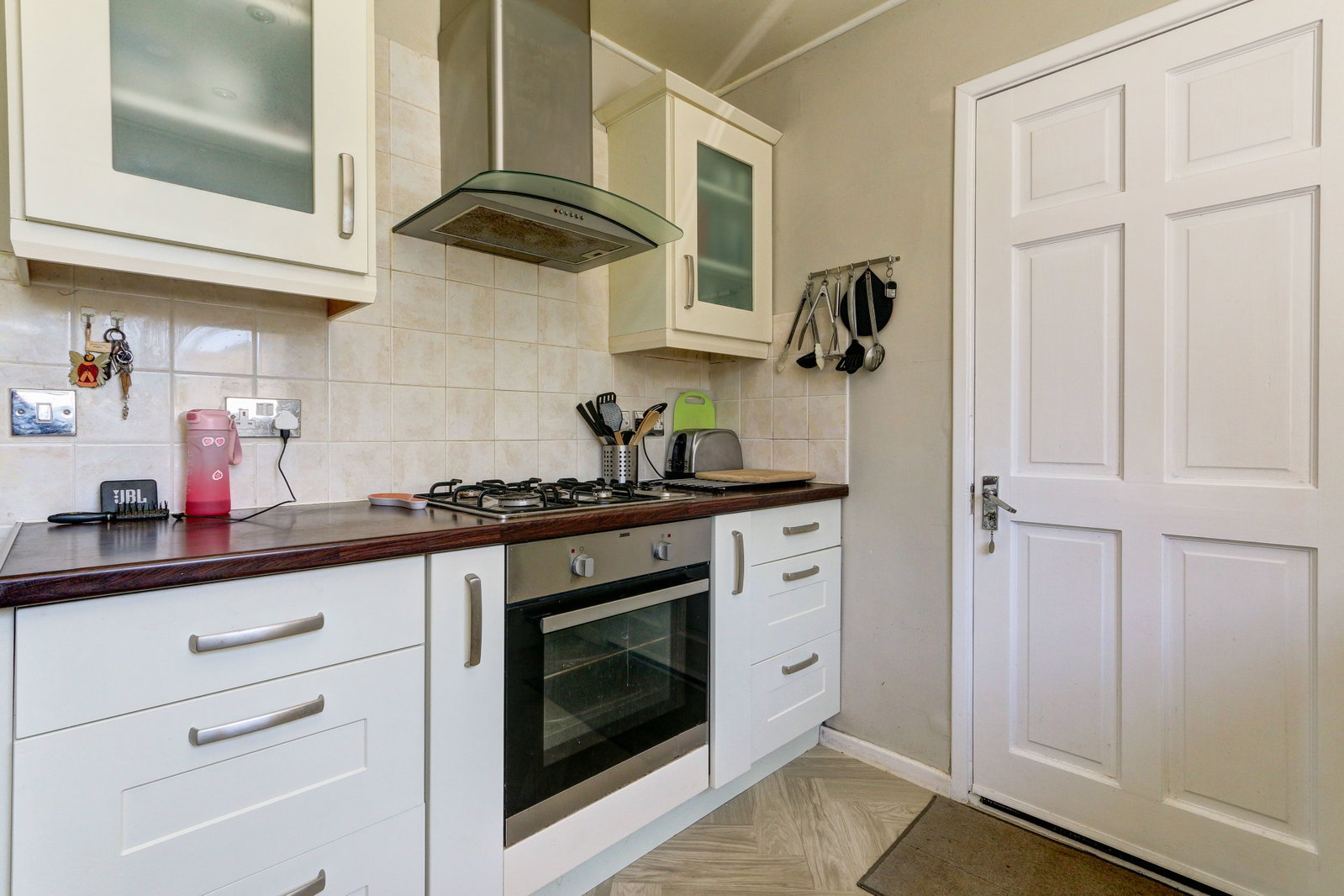 Semi Detached Bungalow in Newcastle Upon Tyne