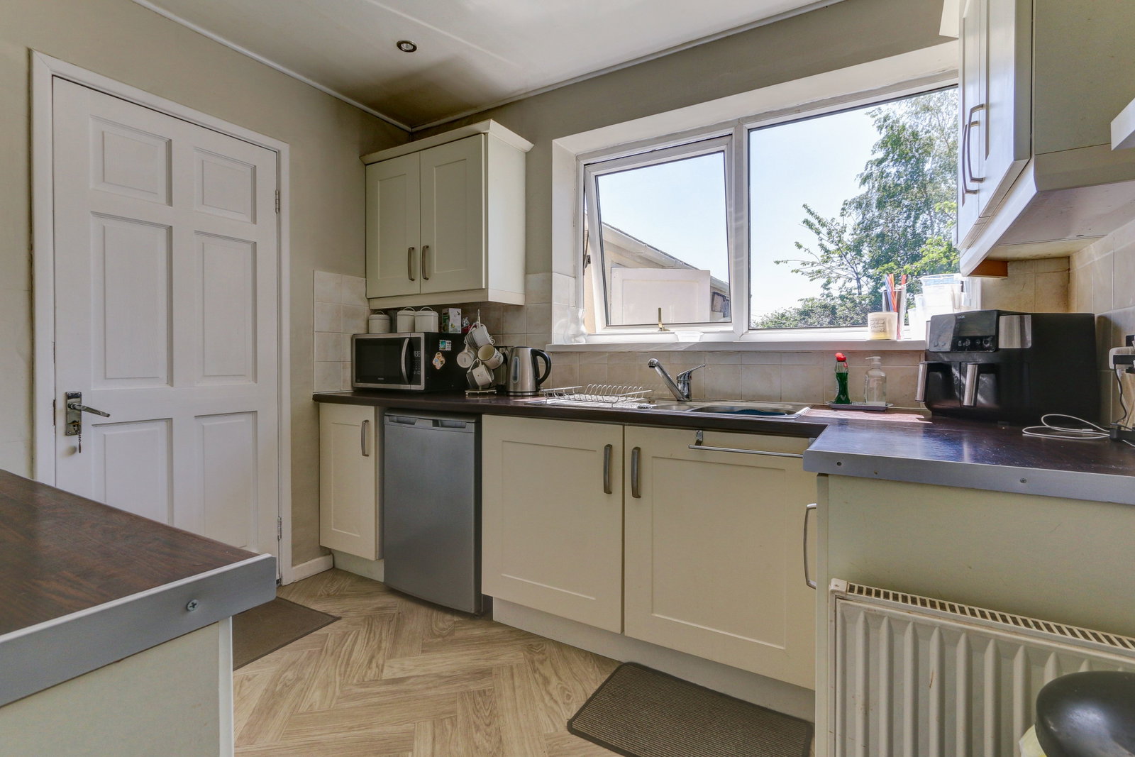 Semi Detached Bungalow in Newcastle Upon Tyne