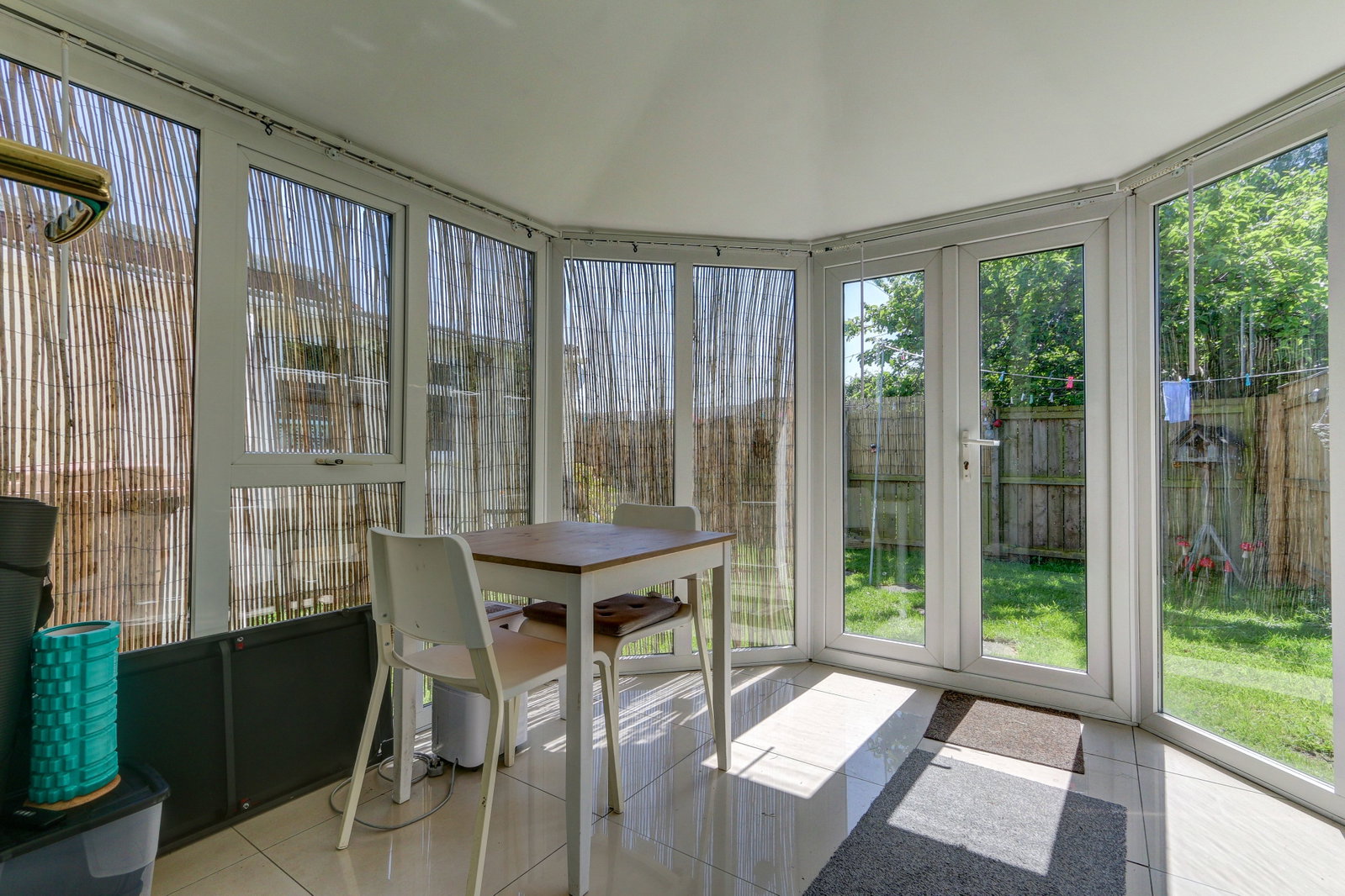 Semi Detached Bungalow in Newcastle Upon Tyne
