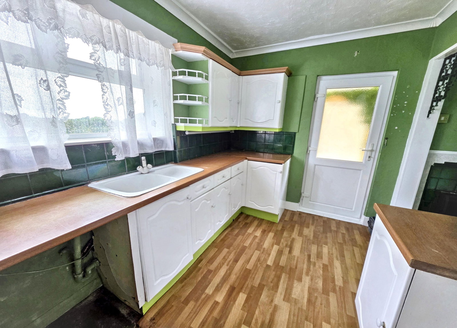 Semi Detached House in Plymouth