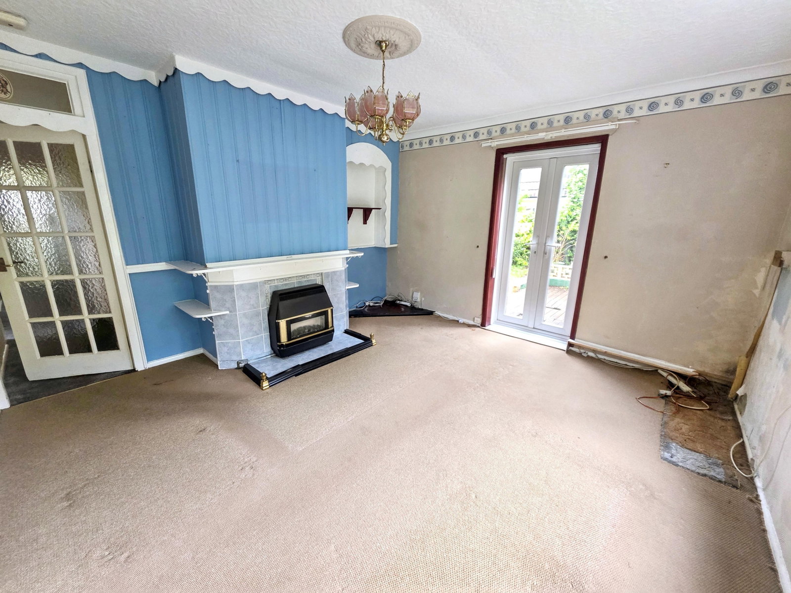 Semi Detached House in Plymouth