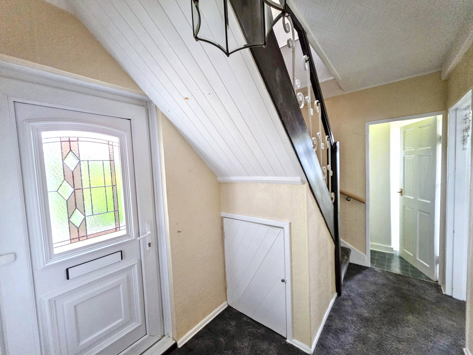 Semi Detached House in Plymouth