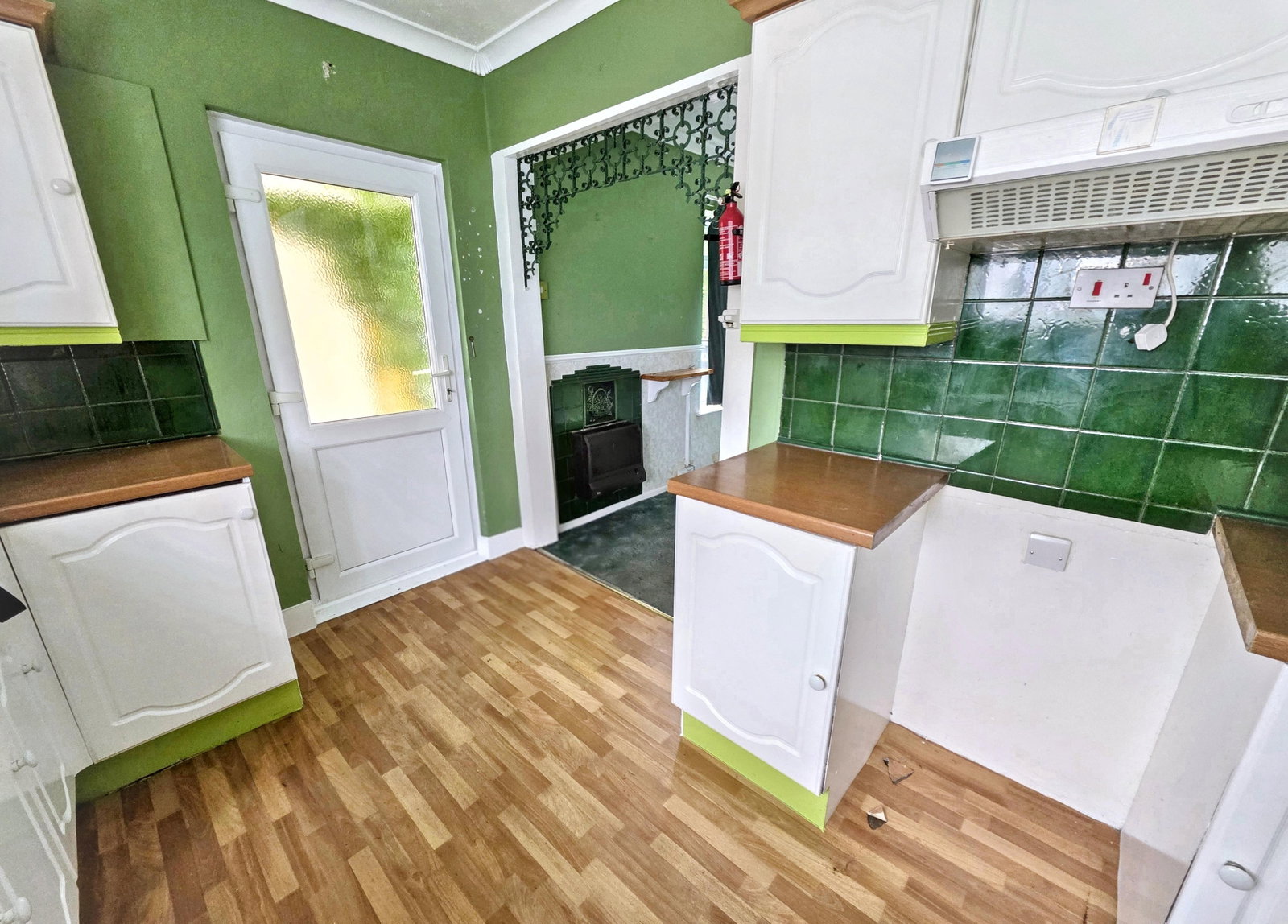 Semi Detached House in Plymouth