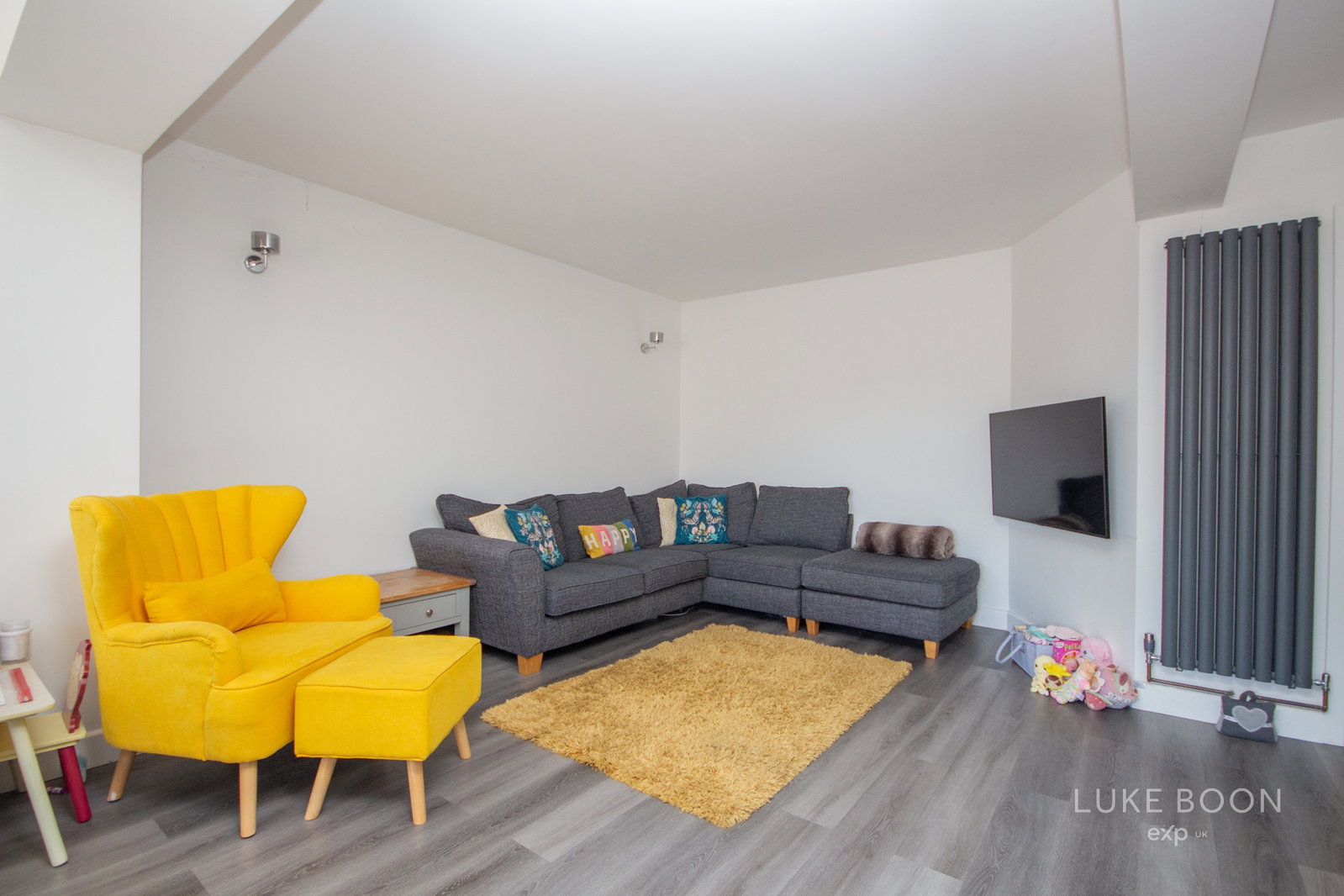 Semi Detached House in Plymouth