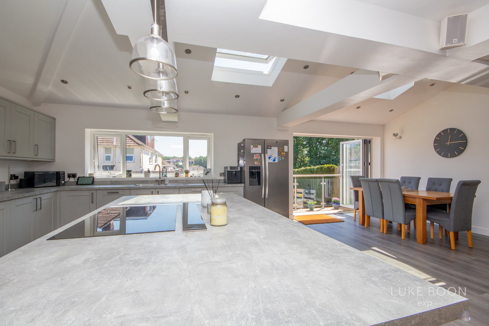 Semi Detached House in Plymouth