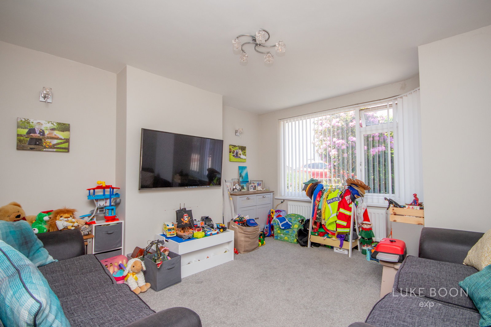Semi Detached House in Plymouth