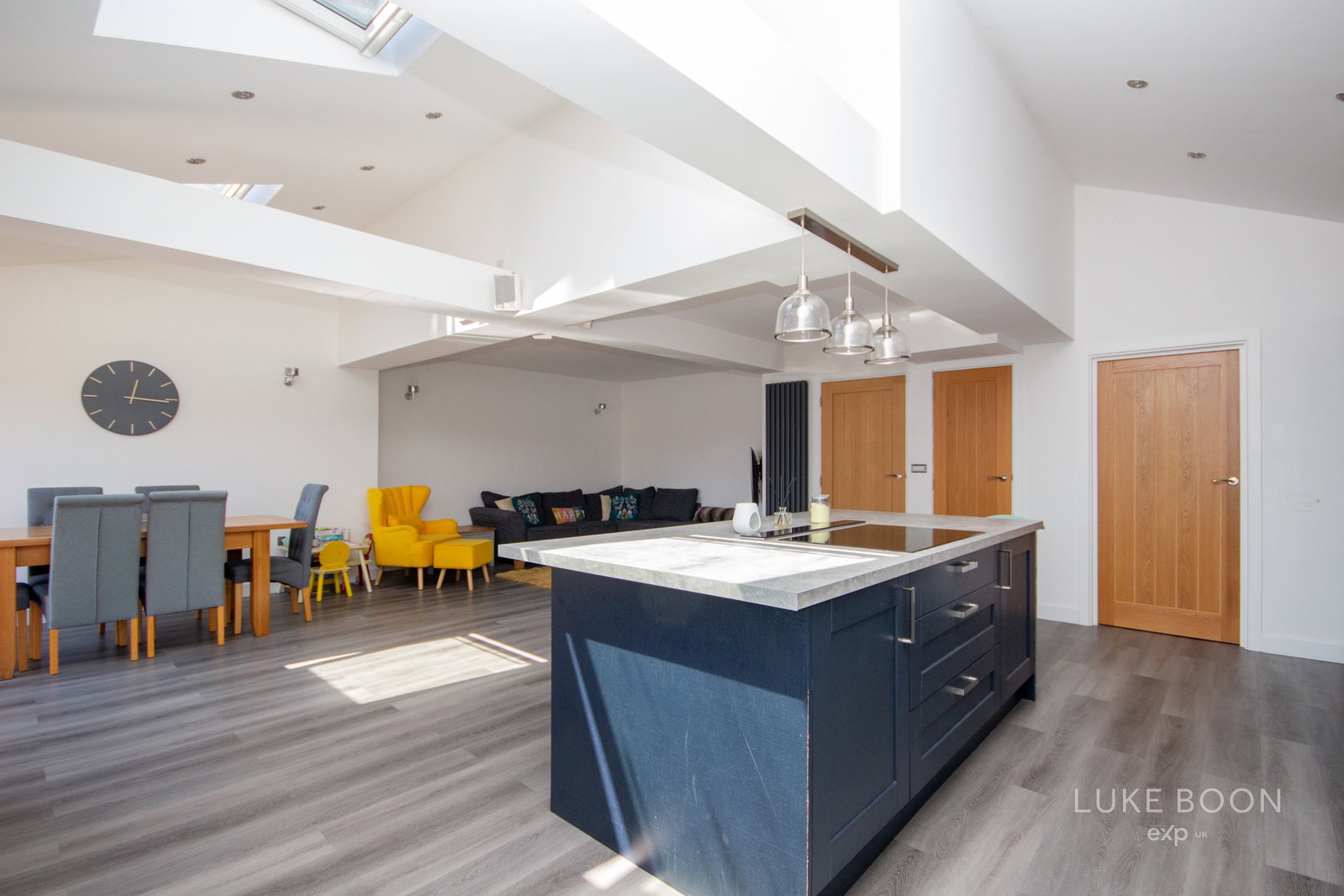 Semi Detached House in Plymouth