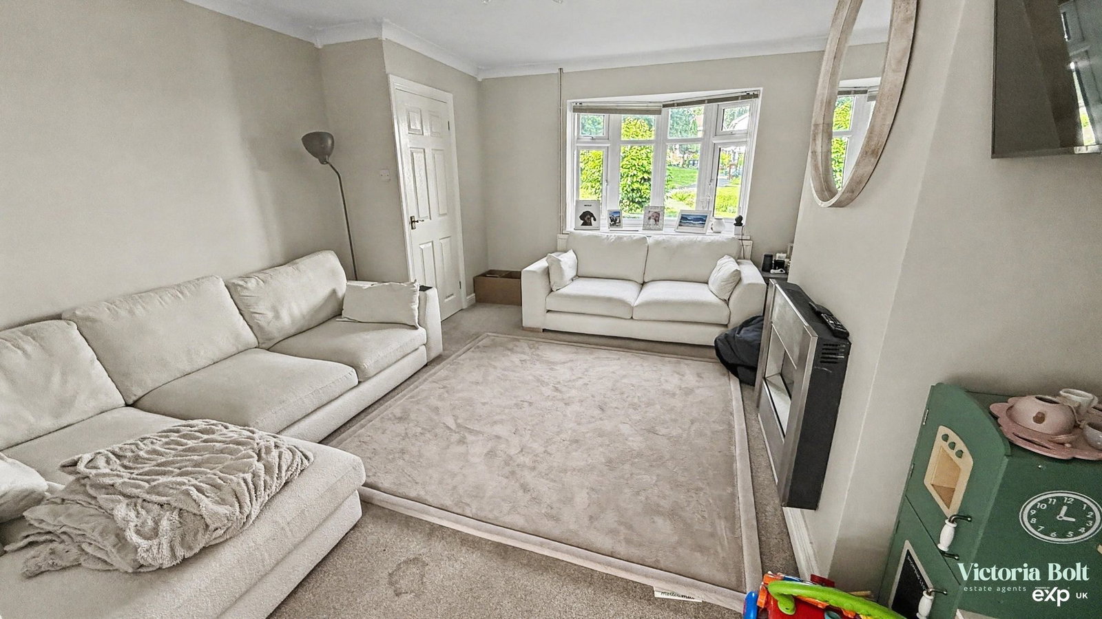 Semi Detached House in Ivybridge