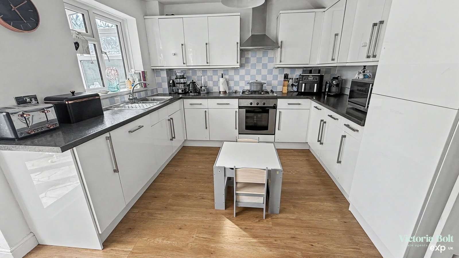 Semi Detached House in Ivybridge