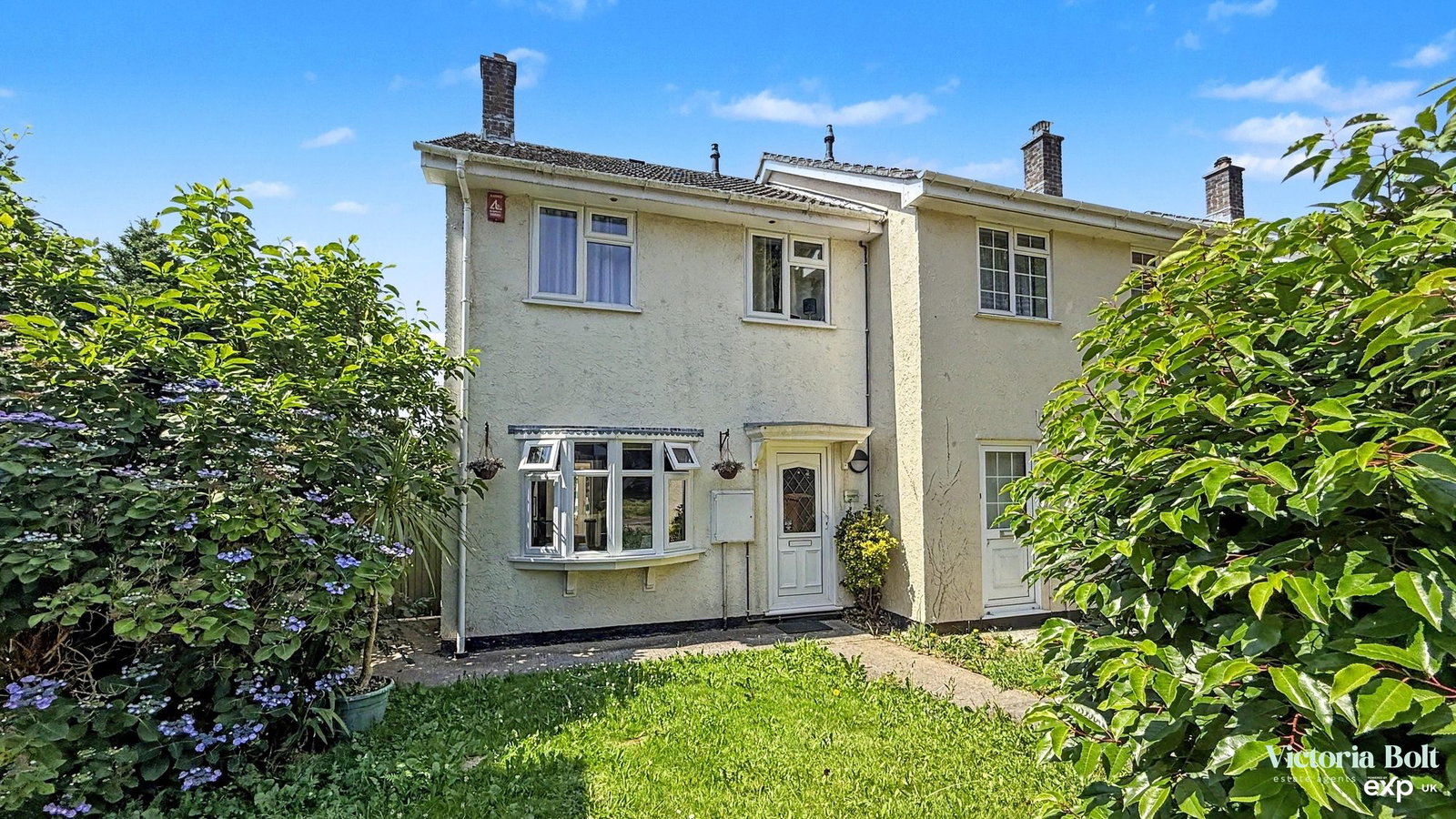 Semi Detached House in Ivybridge
