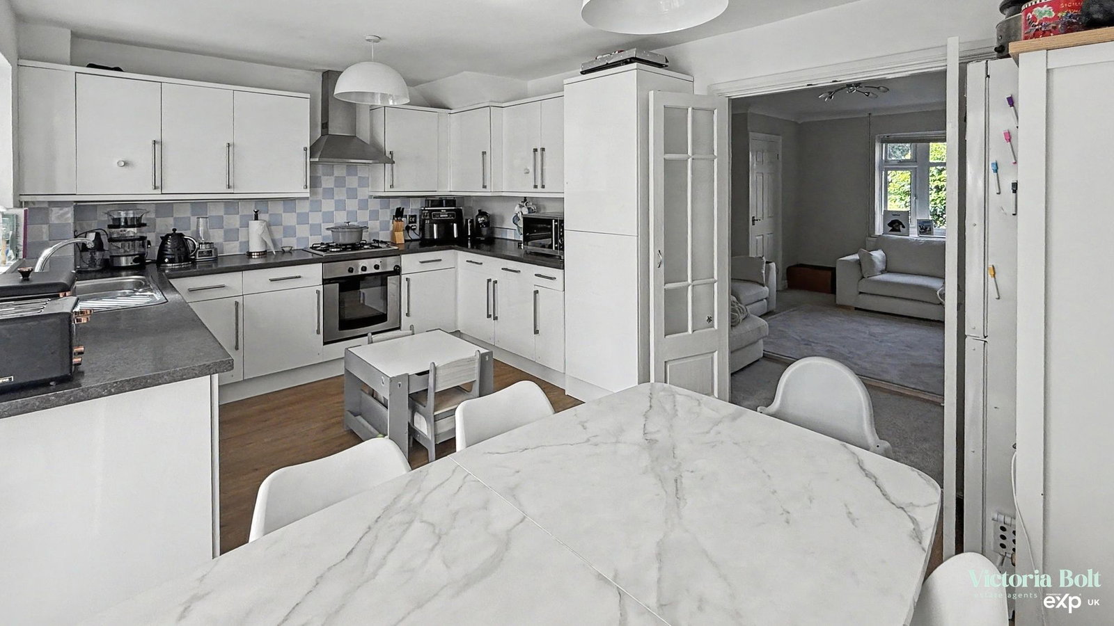 Semi Detached House in Ivybridge