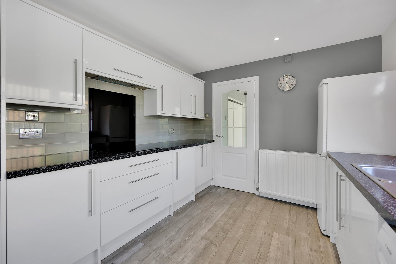 Semi Detached House in Crewe