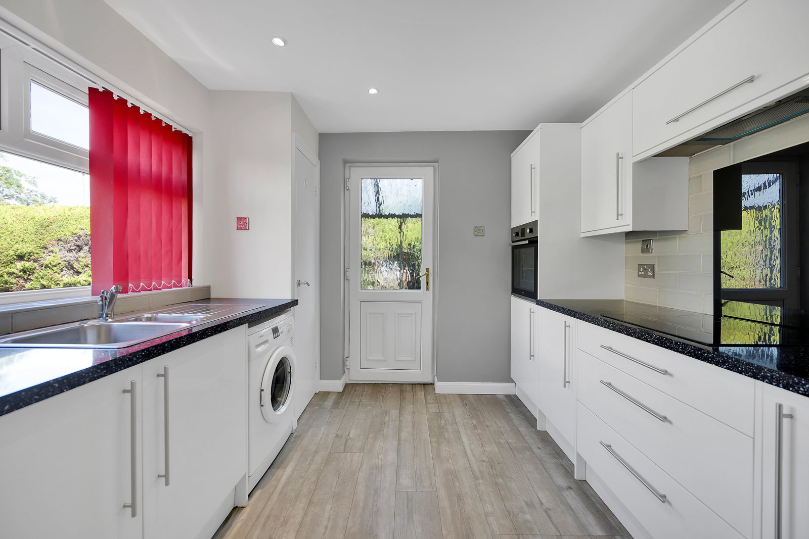 Semi Detached House in Crewe
