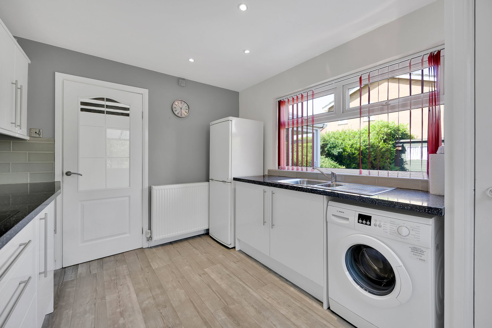 Semi Detached House in Crewe