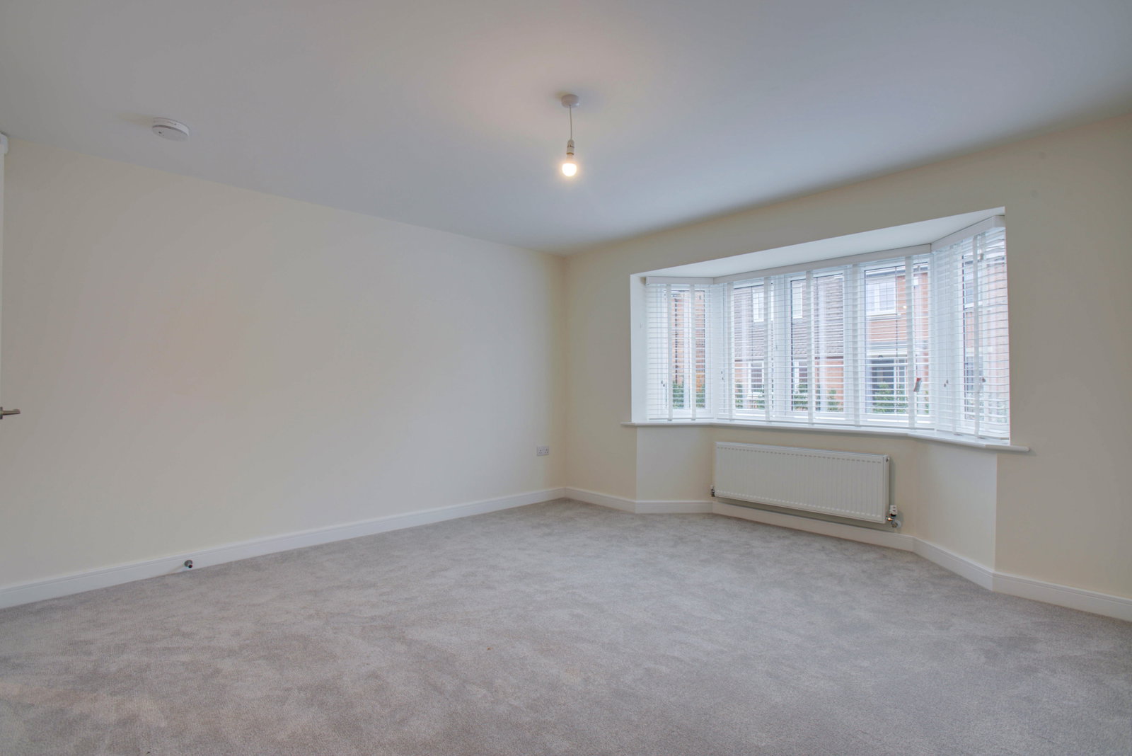 Detached House in Nottingham
