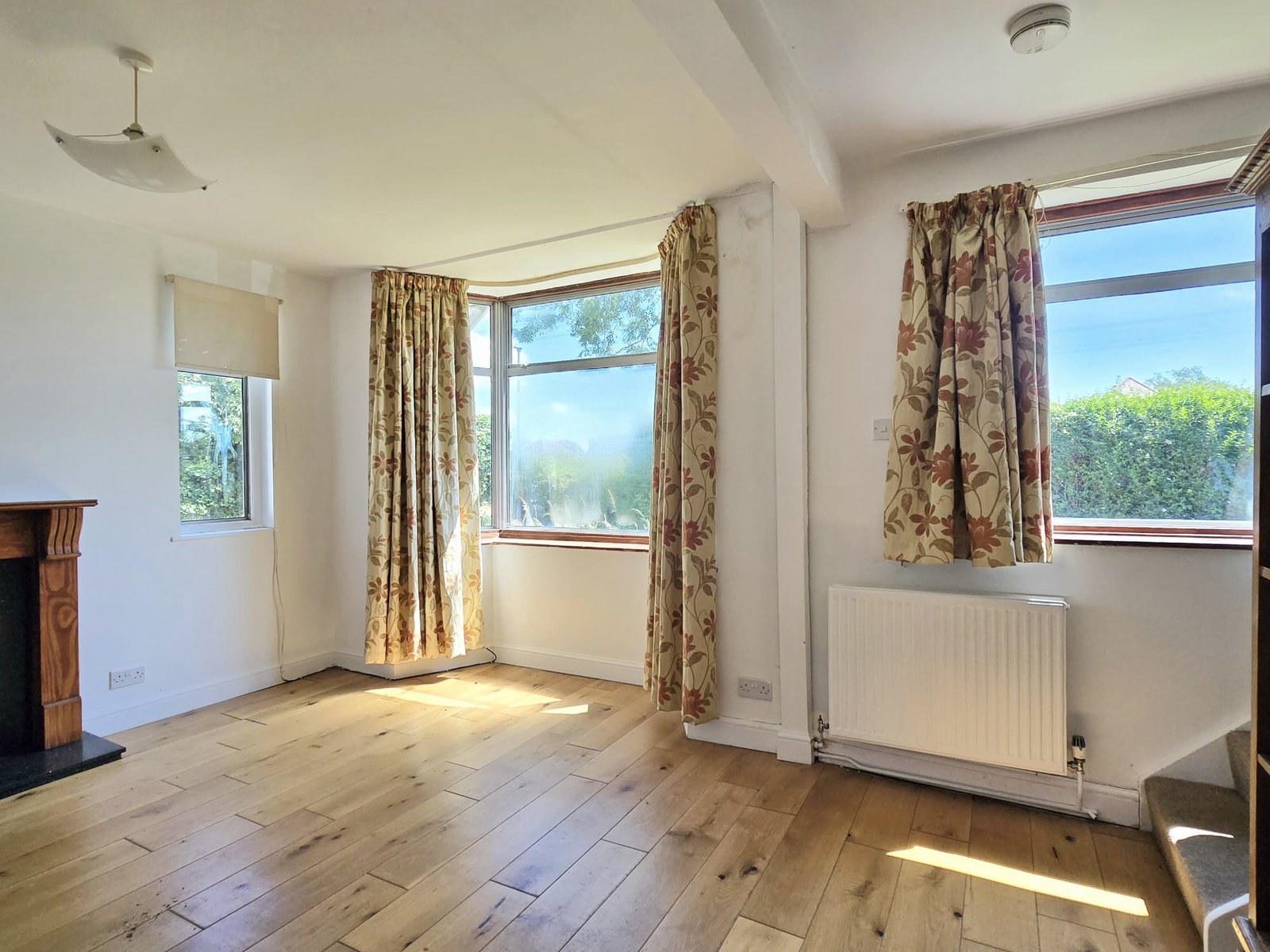 Detached House in Northampton