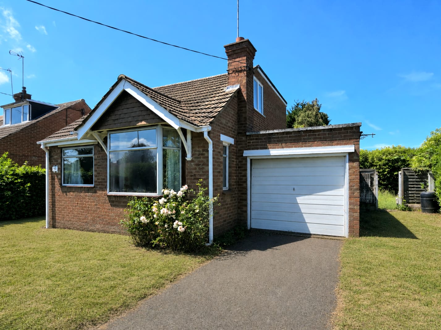 Detached House in Northampton