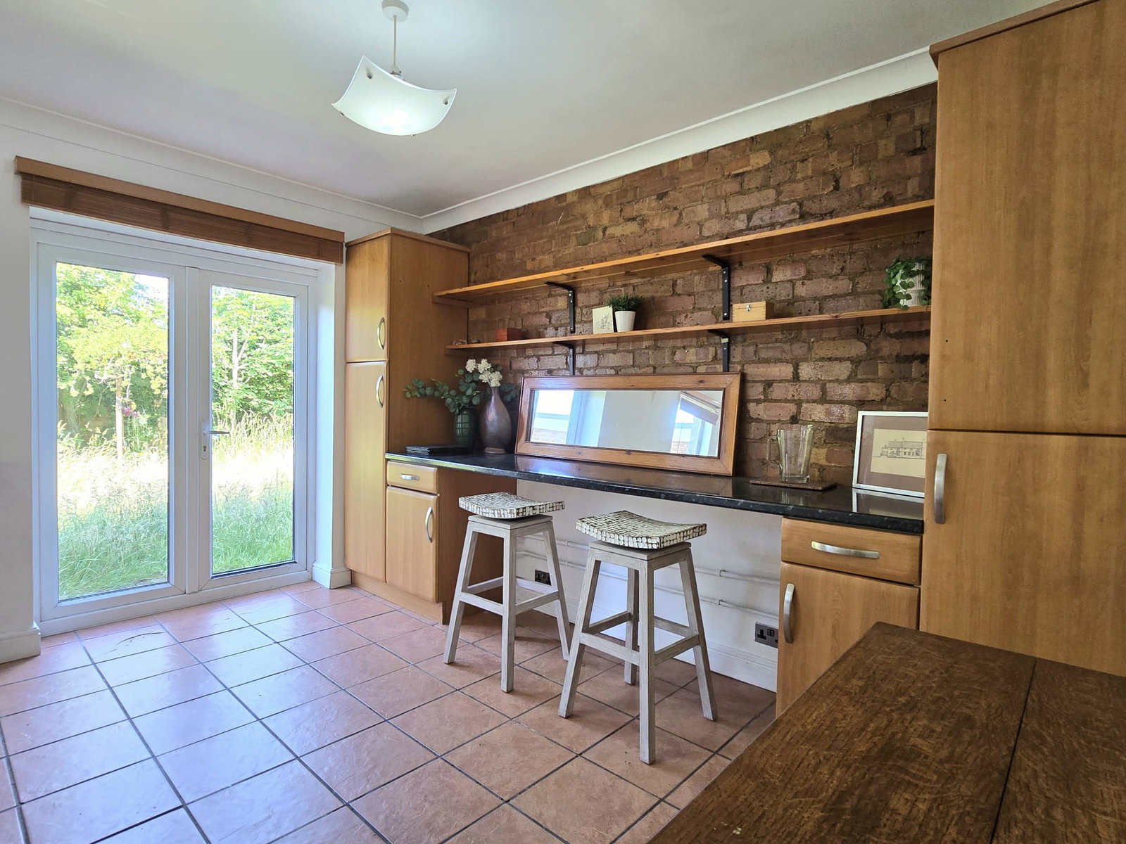 Detached House in Northampton