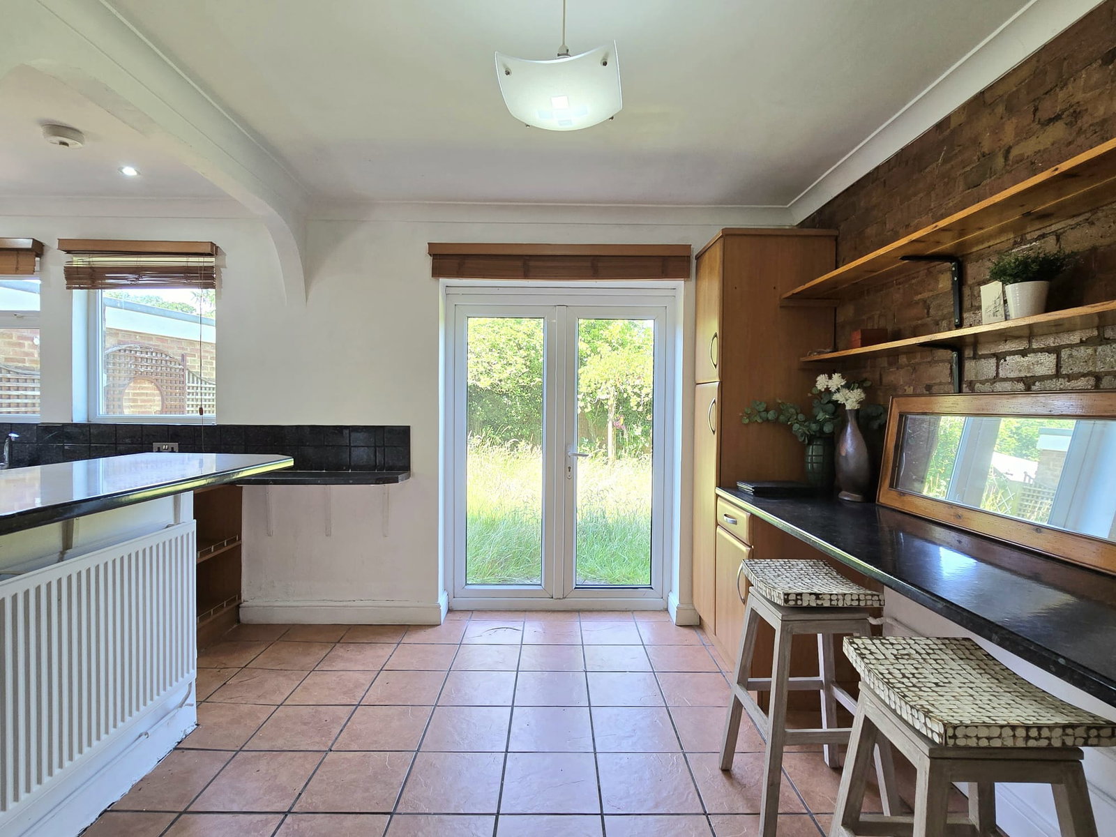 Detached House in Northampton