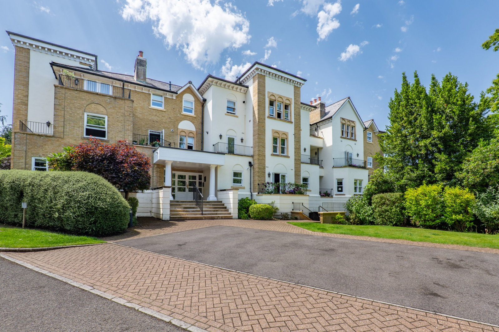 Apartment in Tunbridge Wells