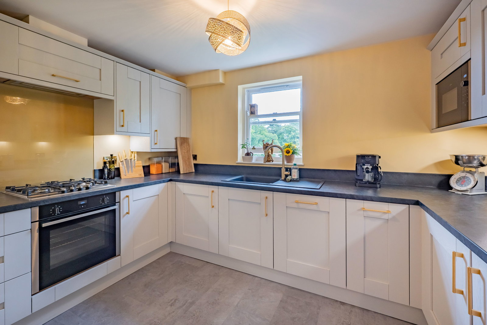 Apartment in Tunbridge Wells