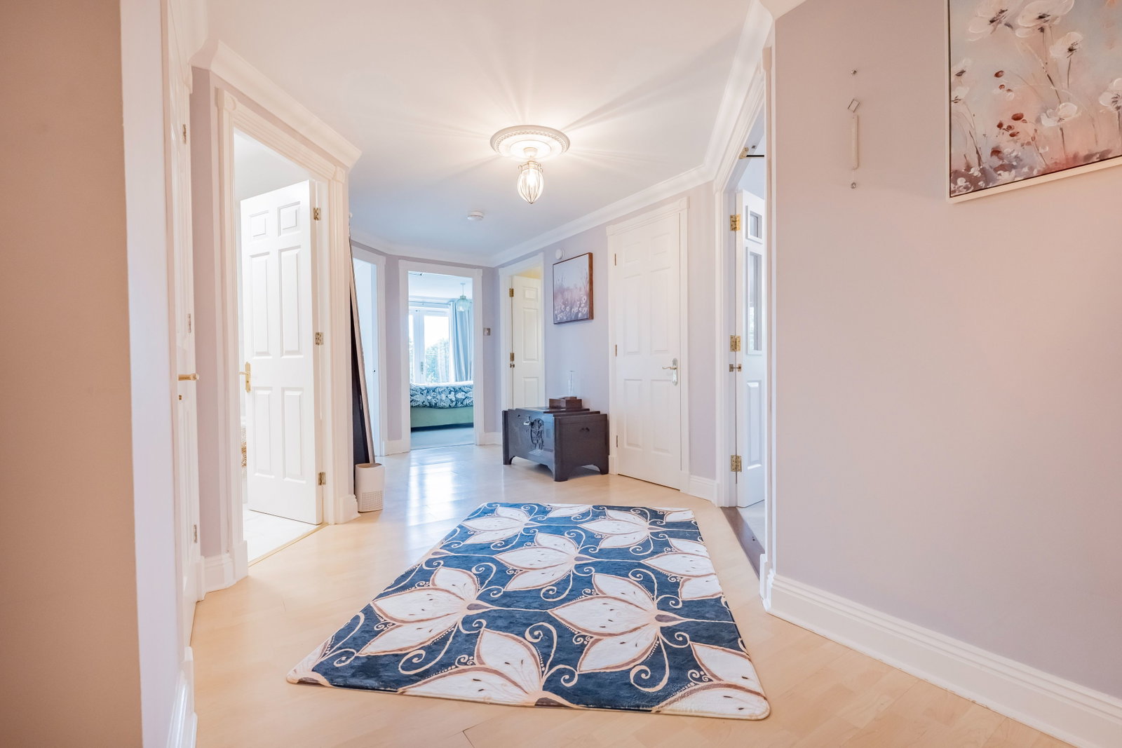 Apartment in Tunbridge Wells