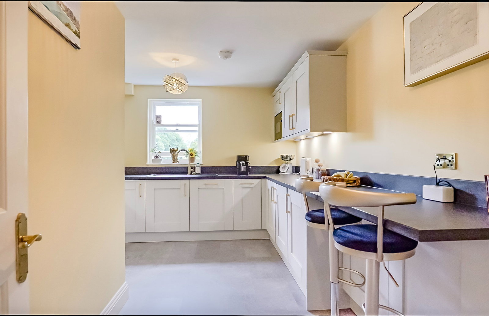 Apartment in Tunbridge Wells